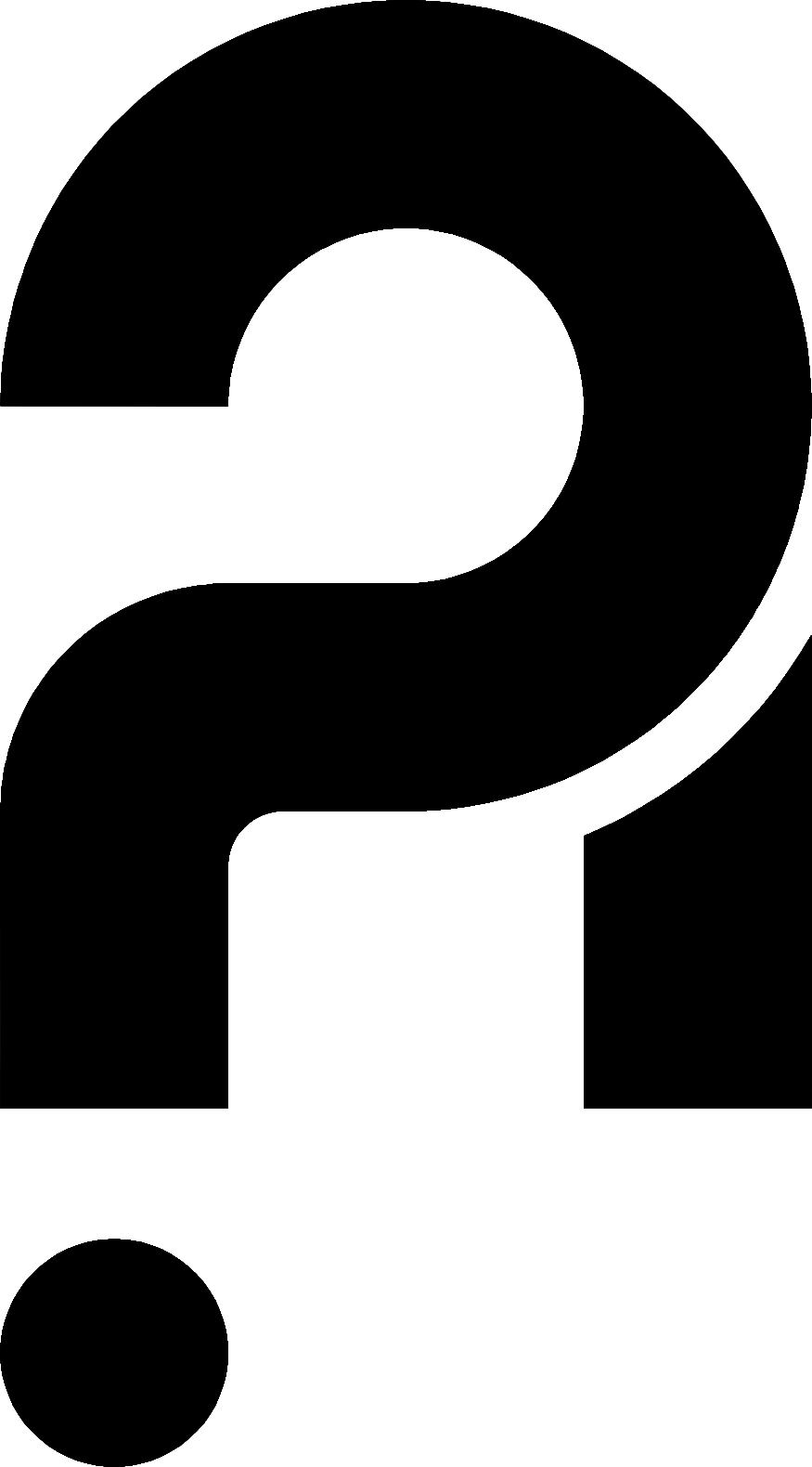 Apparently logo