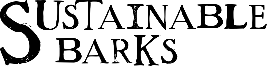 Sustainable Barks logo